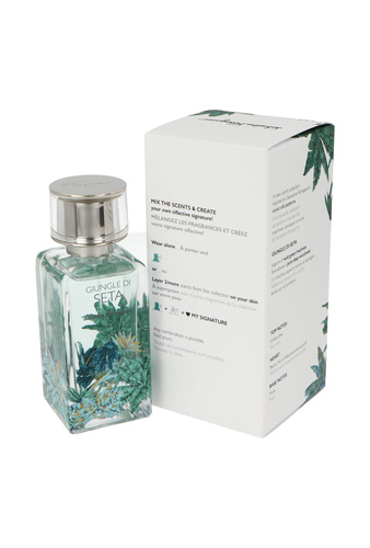 Salvatore Ferragamo Giungle di Seta Edp 50ml miniatura