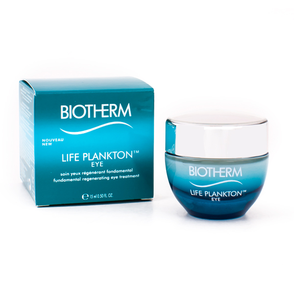 Biotherm Life Plankton Eye Cream 15ml