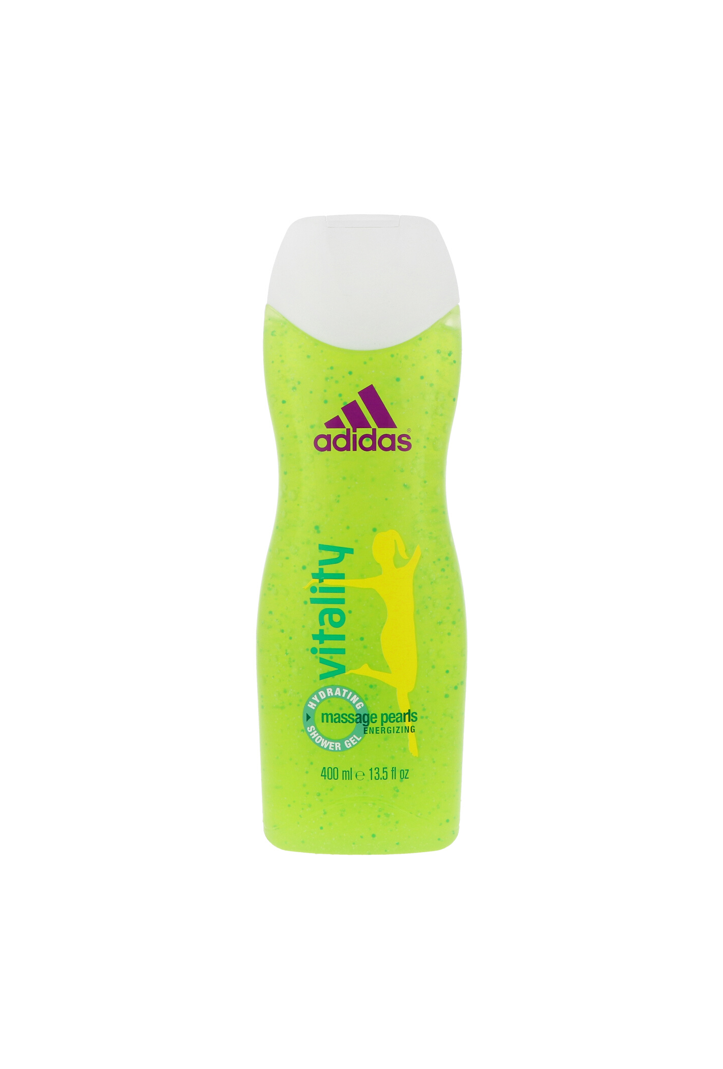 Adidas Vitality Shower Gel 400ml