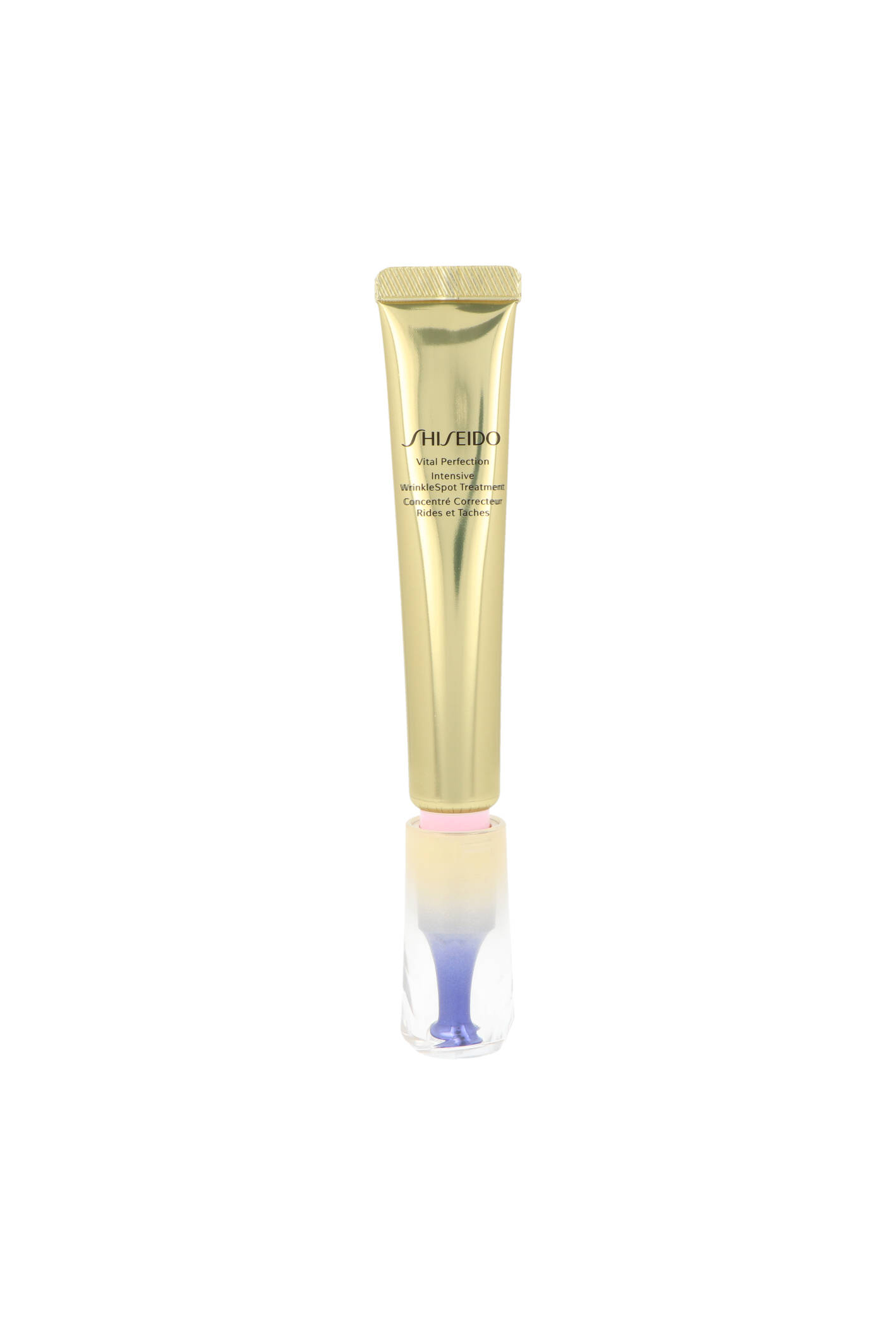 Shiseido Vital Perfection Intensive Wrinklespot Treatment 20ml