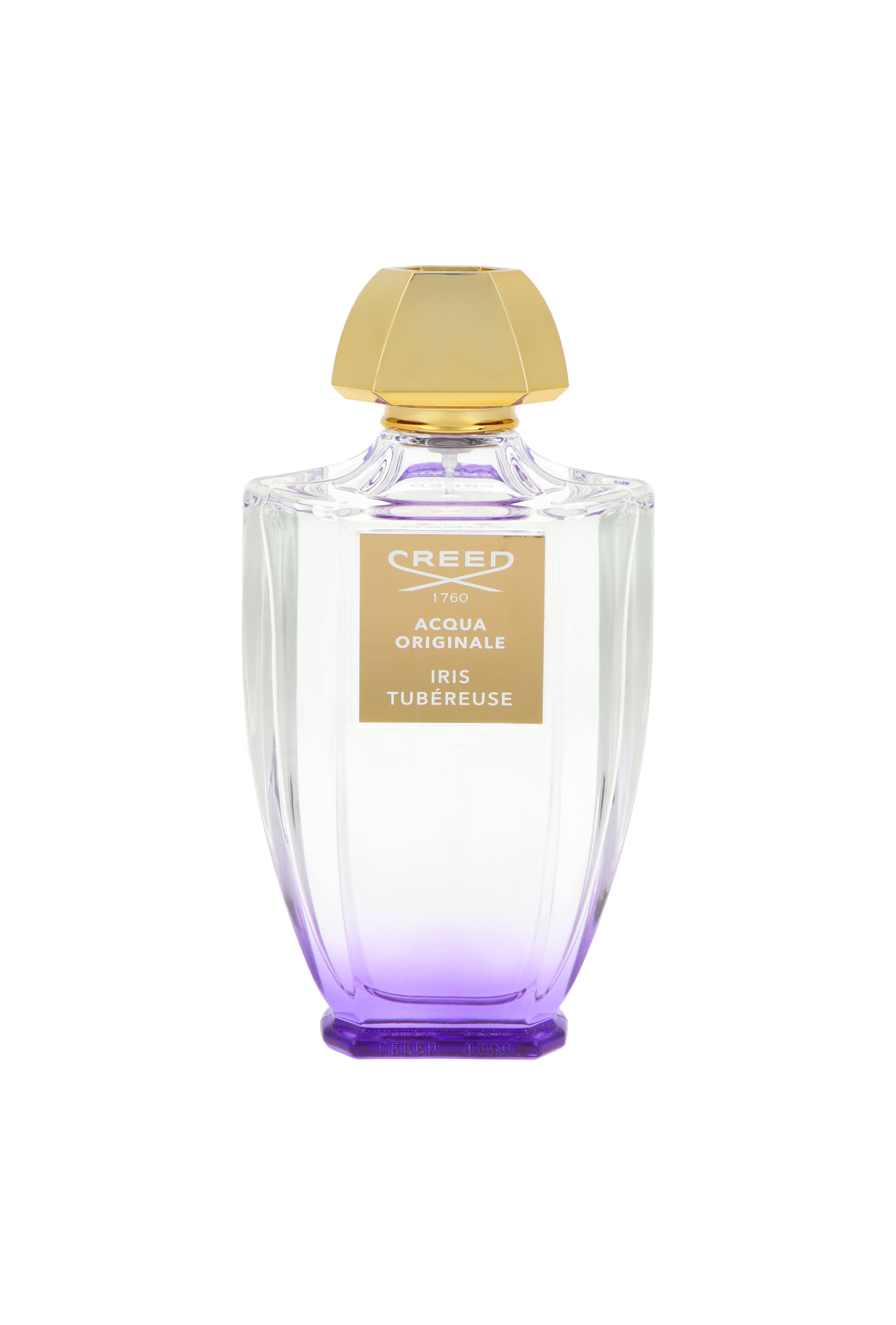 Tester Creed Acqua Originale Iris Tuberose Edp 100ml