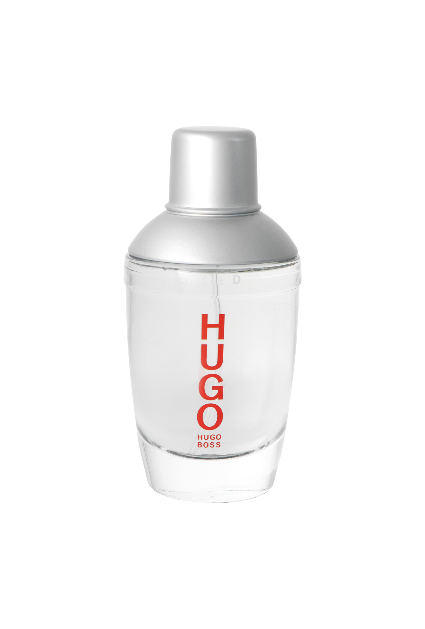Hugo Boss Hugo Iced Edt 75ml