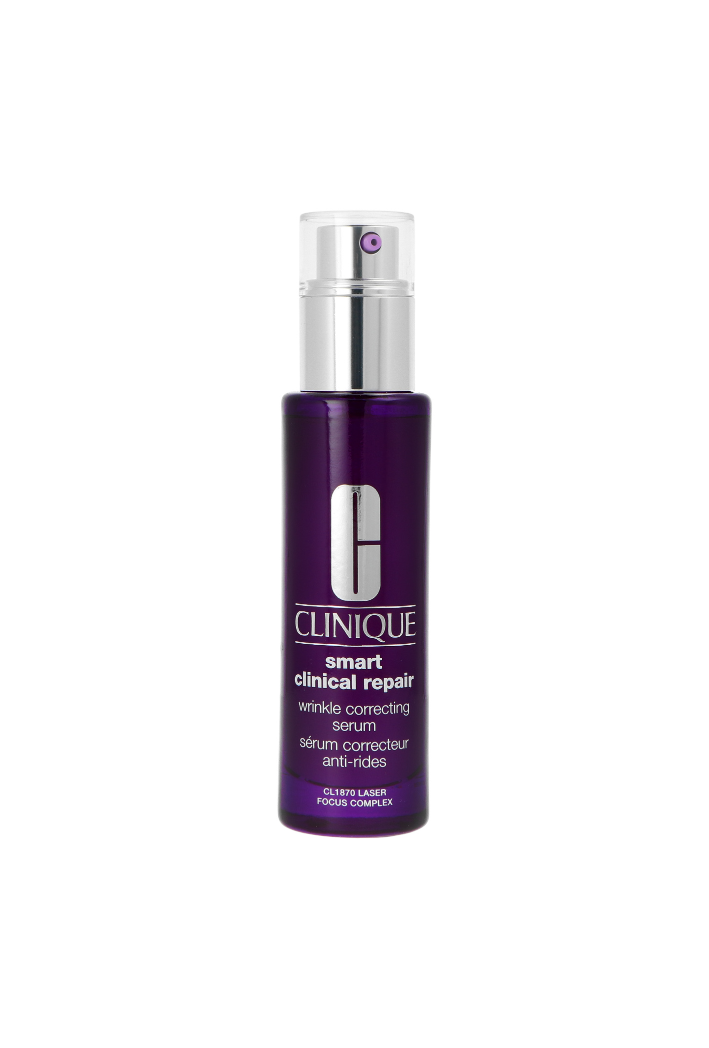 Clinique Smart Clinical Repair Wrinkle Correcting Serum 50ml