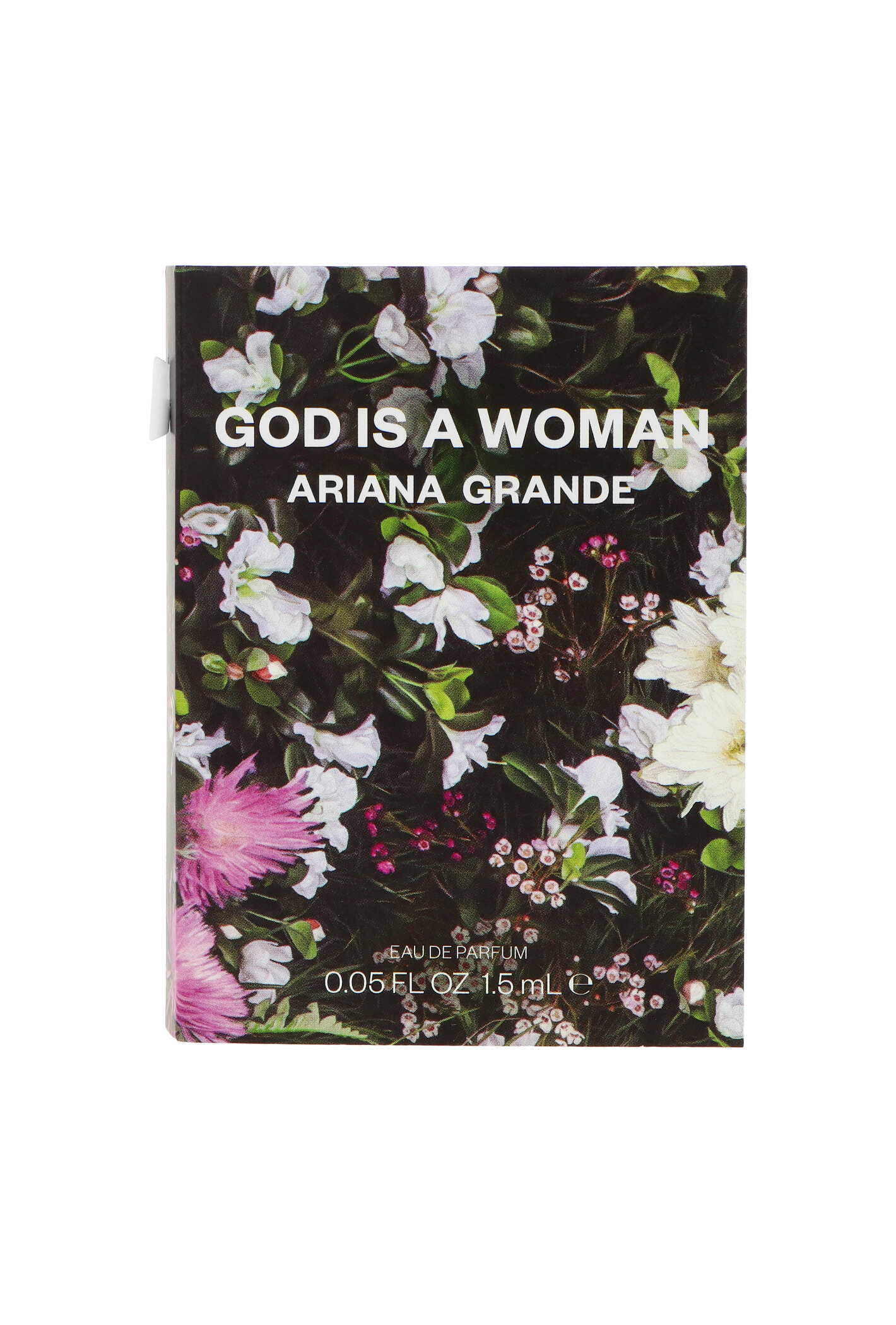 Próbka Ariana Grande God Is a Woman Edp 1,5ml