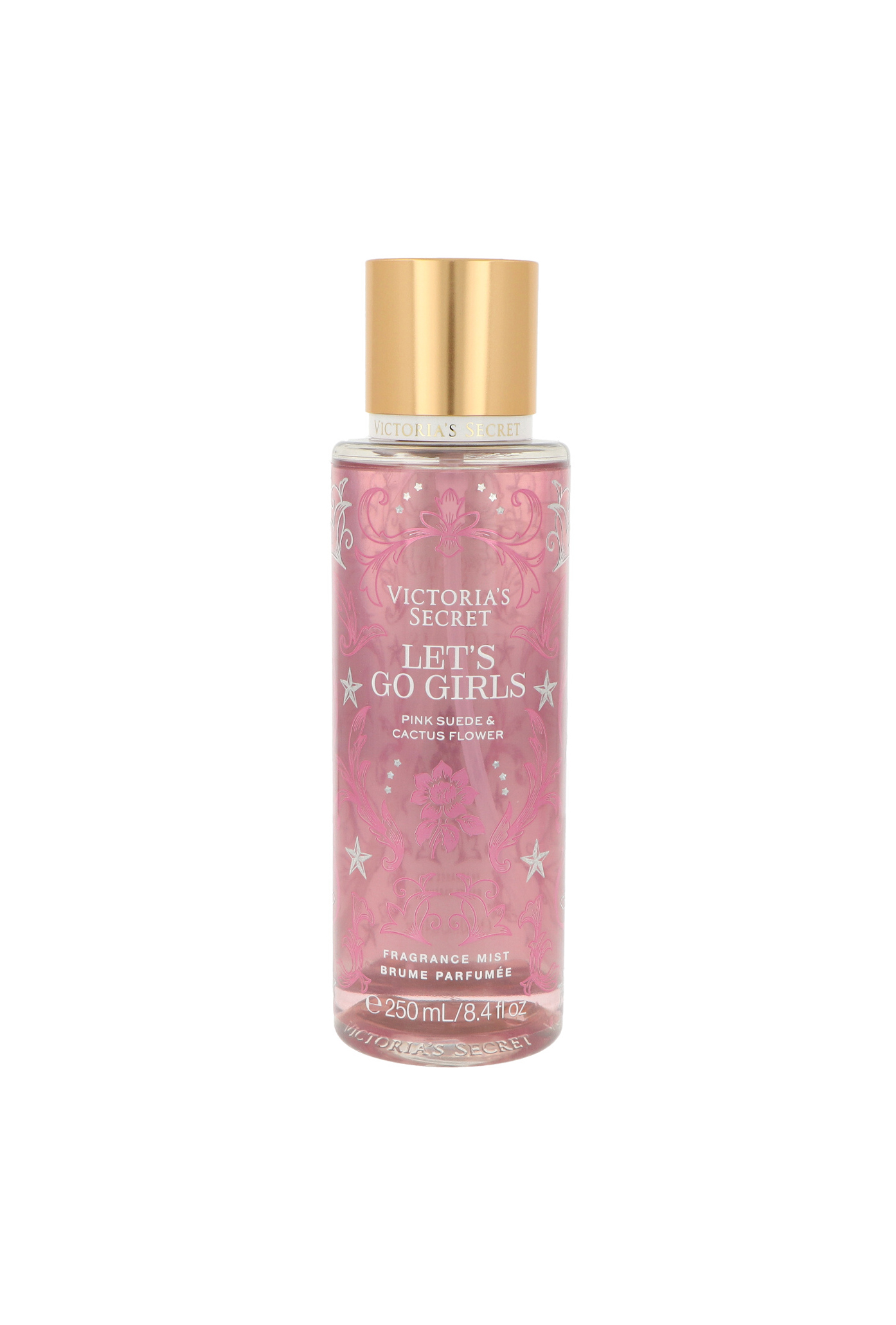 Victoria`s Secret Let`s Go Girls Body Mist 250ml