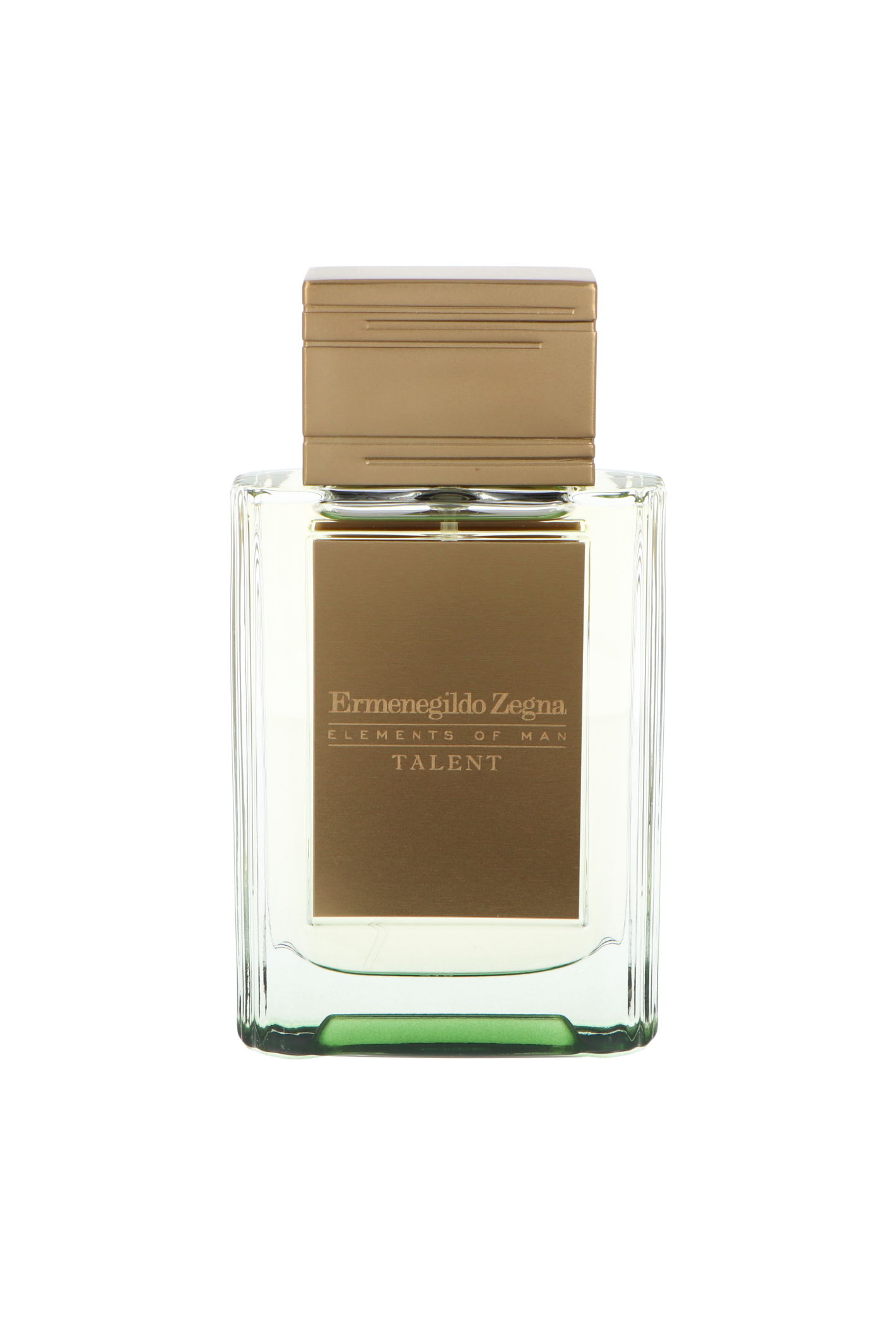 Ermenegildo Zegna Elements of Man Wisdom Concentre de Parfum 50ml