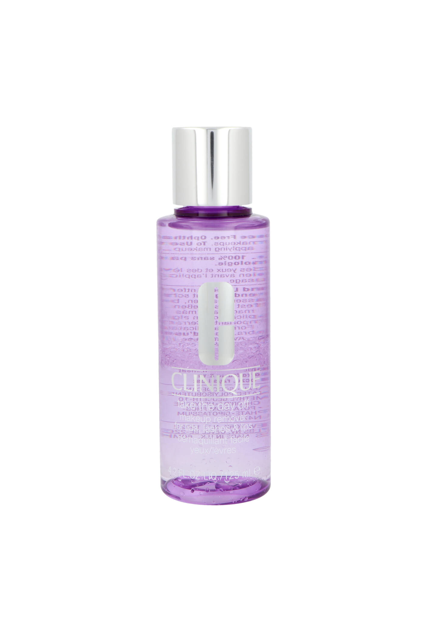 Clinique Take The Day Off Makeup Remover 125ml