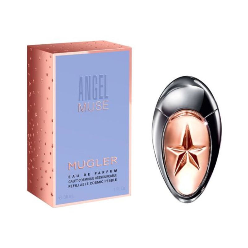 Mugler Angel Muse Edp 30ml