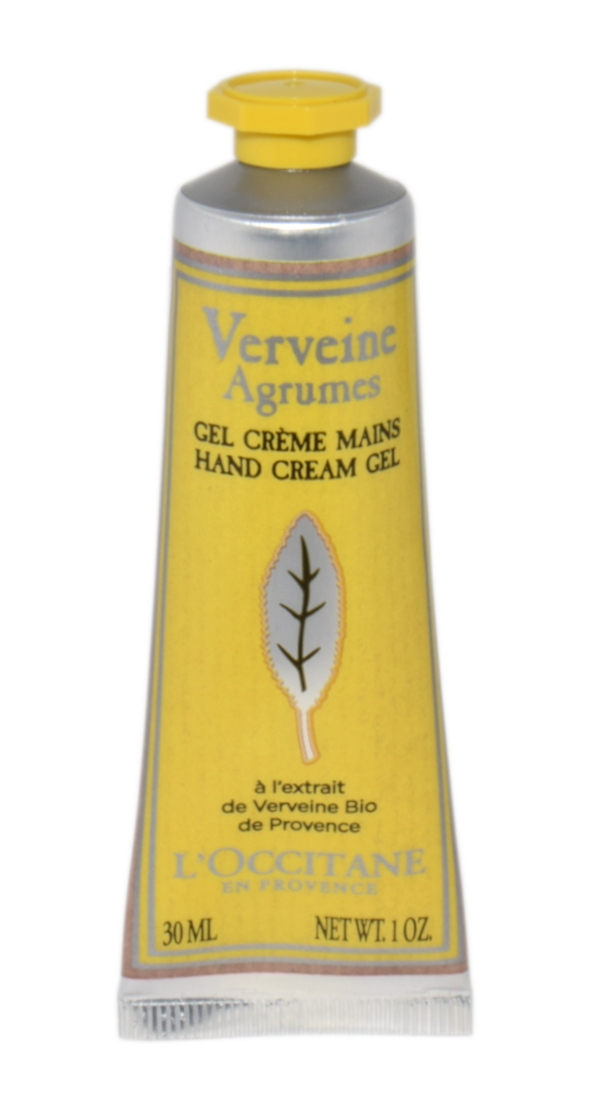 Zdjęcie produktu L`Occitane Verbena Cooling Hand Cream Gel 30ml