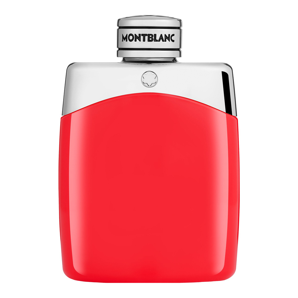 Mont Blanc Legend Red Edp 100ml