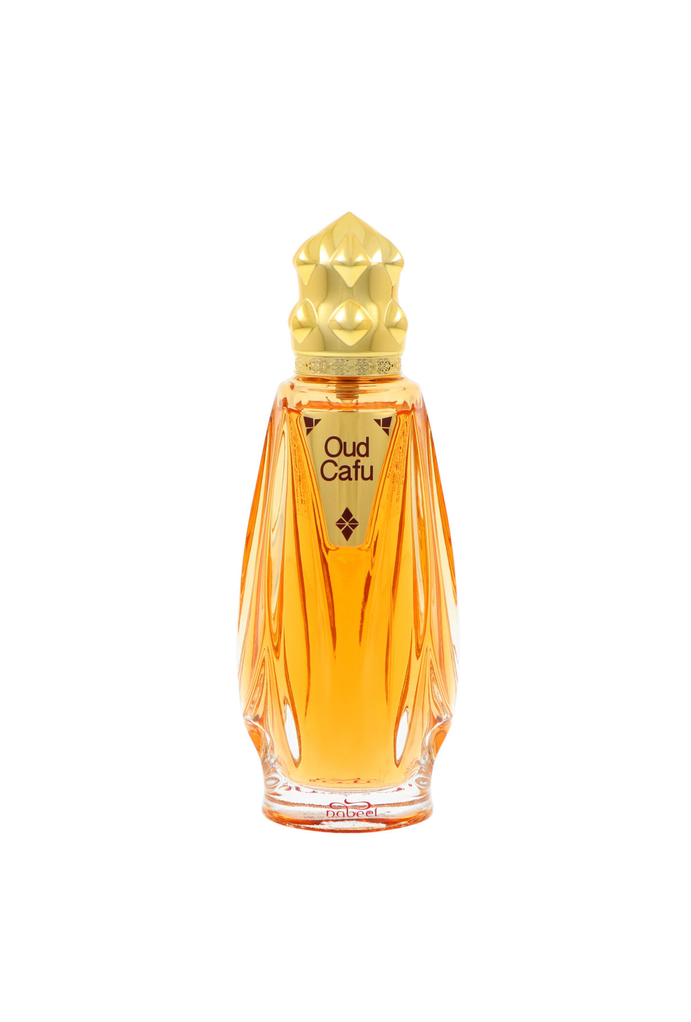 Nabeel Oud Cafu Edp 100ml