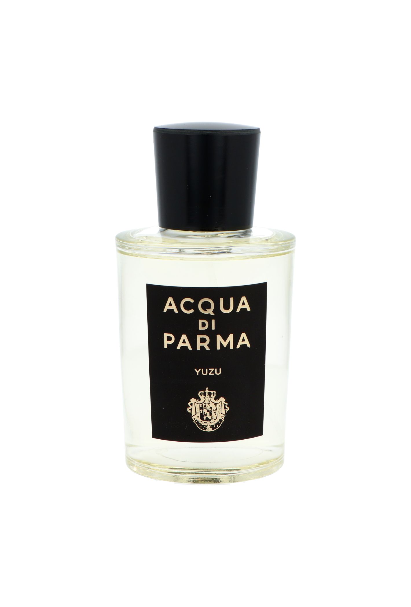 Tester Acqua Di Parma Signature Yuzu Edp 100ml
