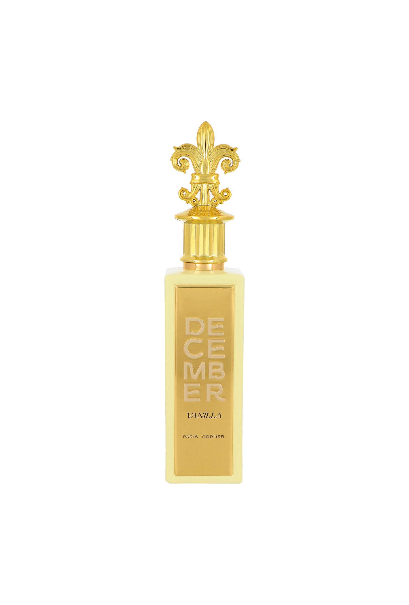 Paris Corner December Vanilla Edp 85ml