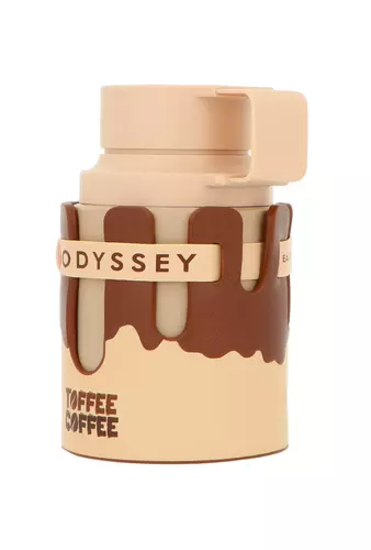 Armaf Odyssey Toffee Coffee Edp 100ml miniatura