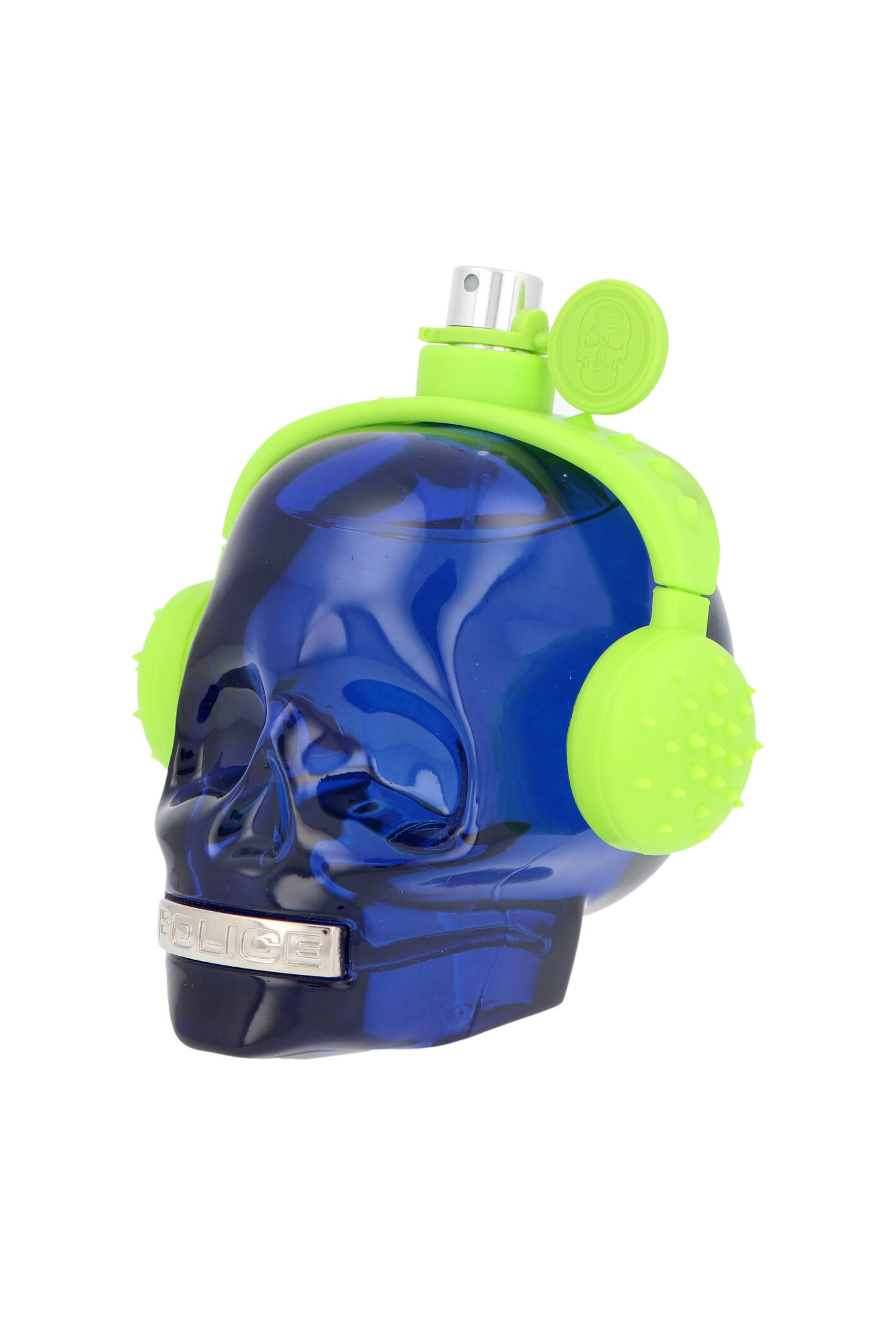 Tester Police To Be Mr Beat Edt 100ml