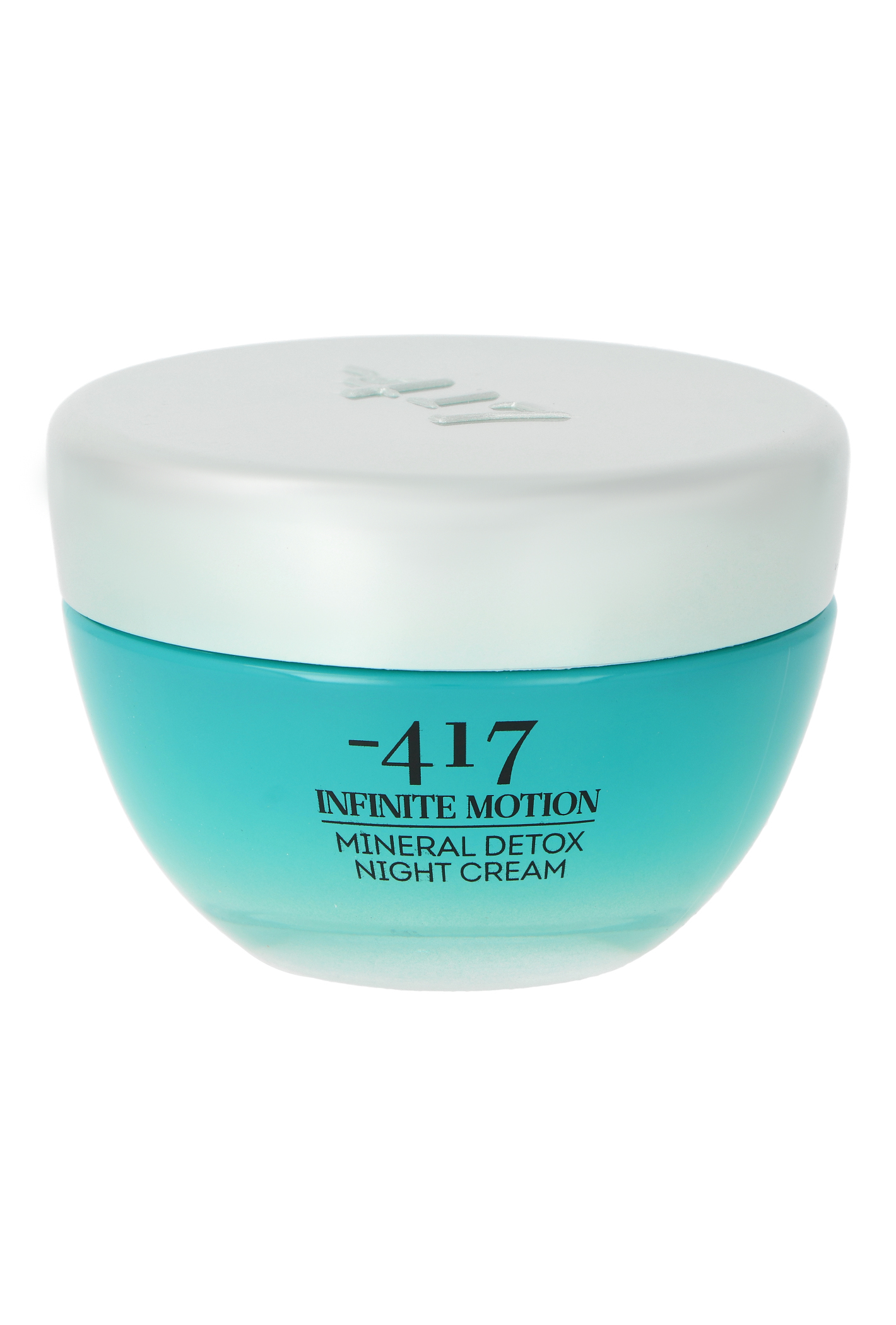 Minus 417 Infinite Motion Detox Night Cream 50ml