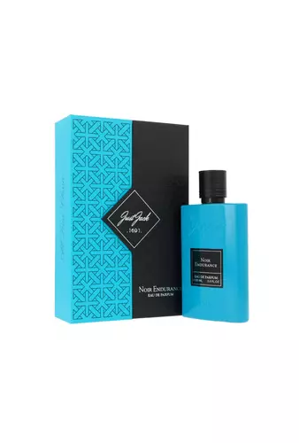 Just Jack Noir Endurance Edp 100ml miniatura