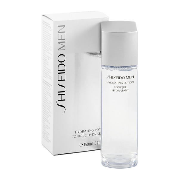 Shiseido Men Hydrating Lotion 150ml