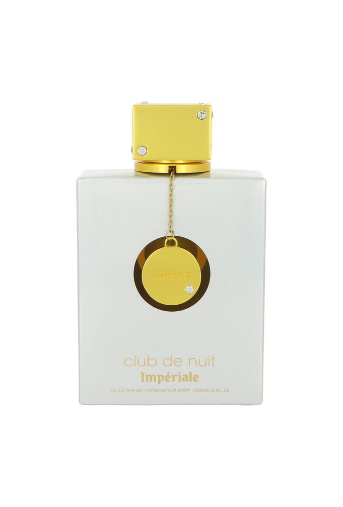 Armaf Club de Nuit White Imperiale Edp 200ml miniatura