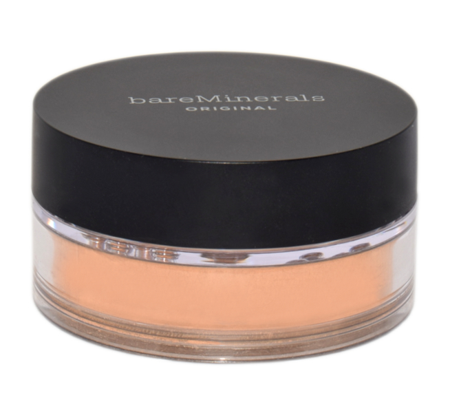Zdjęcie produktu bareMinerals Original Loose Mineral Foundation Spf15 21 Neutral Tan 8g