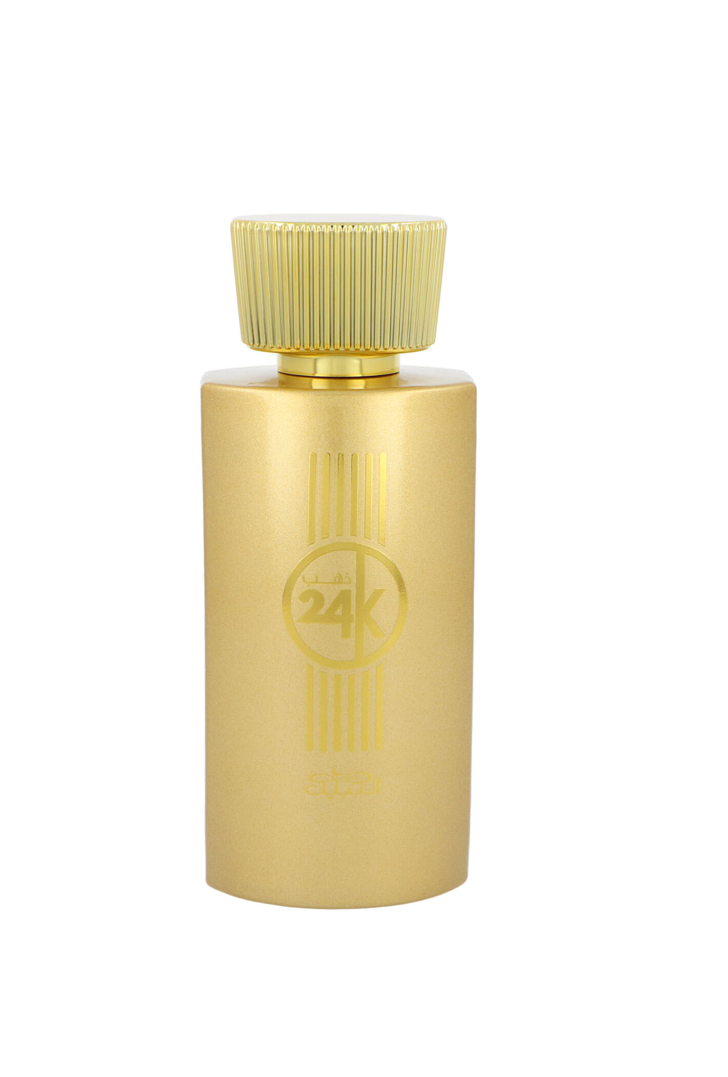 Nabeel Gold 24K Edp 100ml
