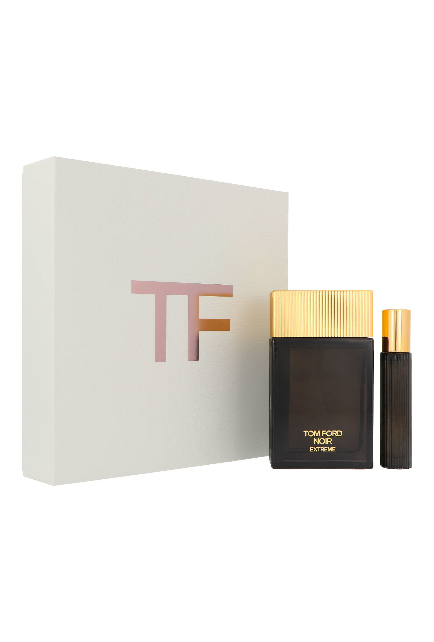 Zestaw Tom Ford Noir Extreme Edp 100ml + Edp 10ml