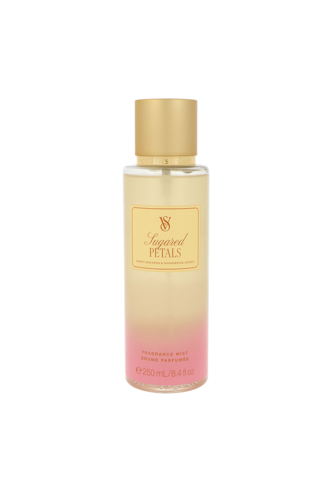 Victoria`s Secret Sugared Petals Body Mist 250ml miniatura