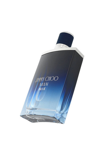 Jimmy Choo Man Blue Edt 100ml miniatura