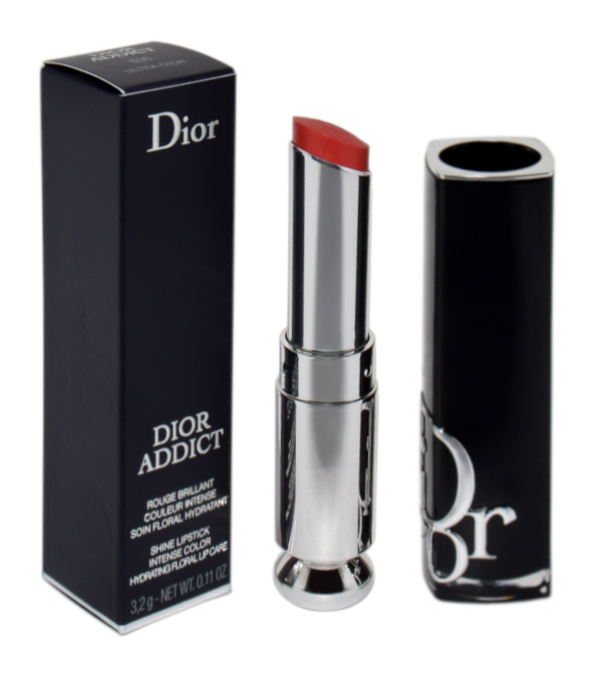 Zdjęcie produktu Dior Addict Shine Lipstick 636 Ultra Dior 3,2g