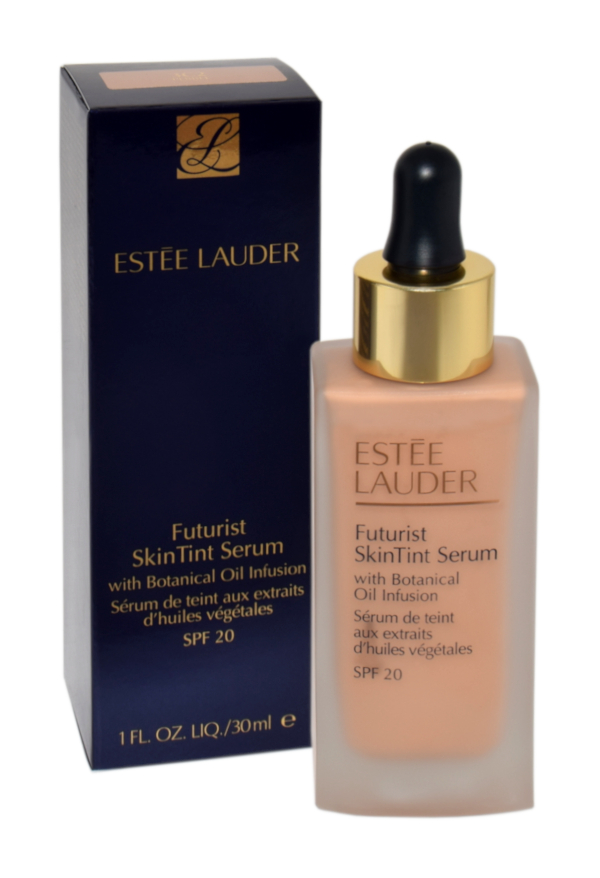 Zdjęcie produktu Estee Lauder Futurist Skin Tint Serum 3C2 30ml Pebble