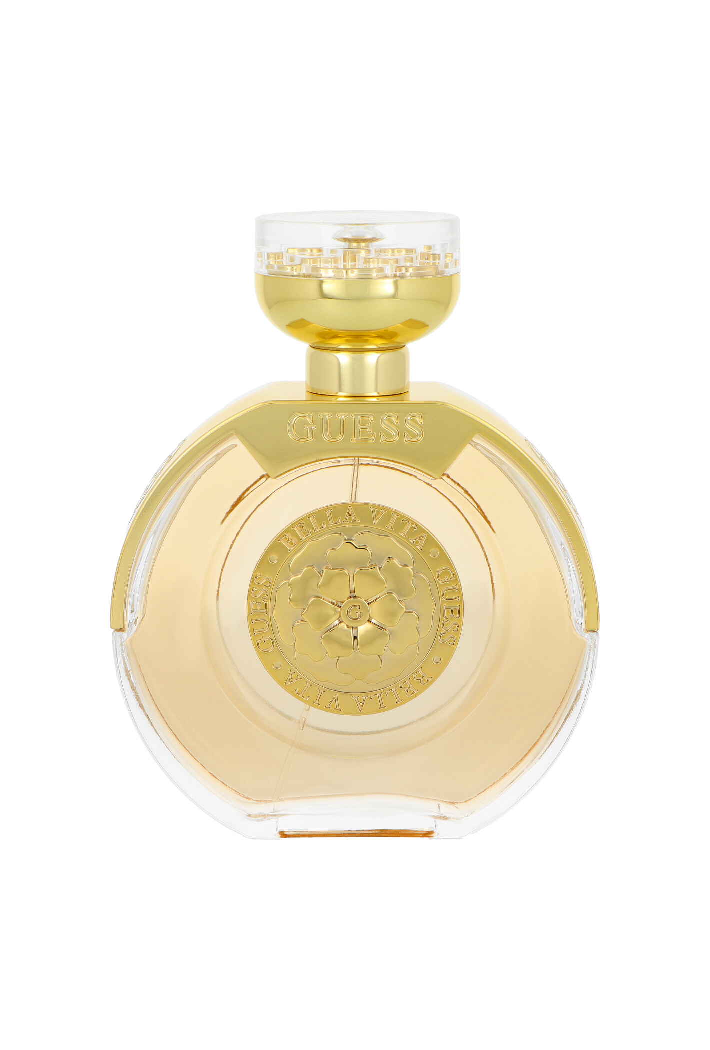 Tester Guess Bella Vita Edp 100ml