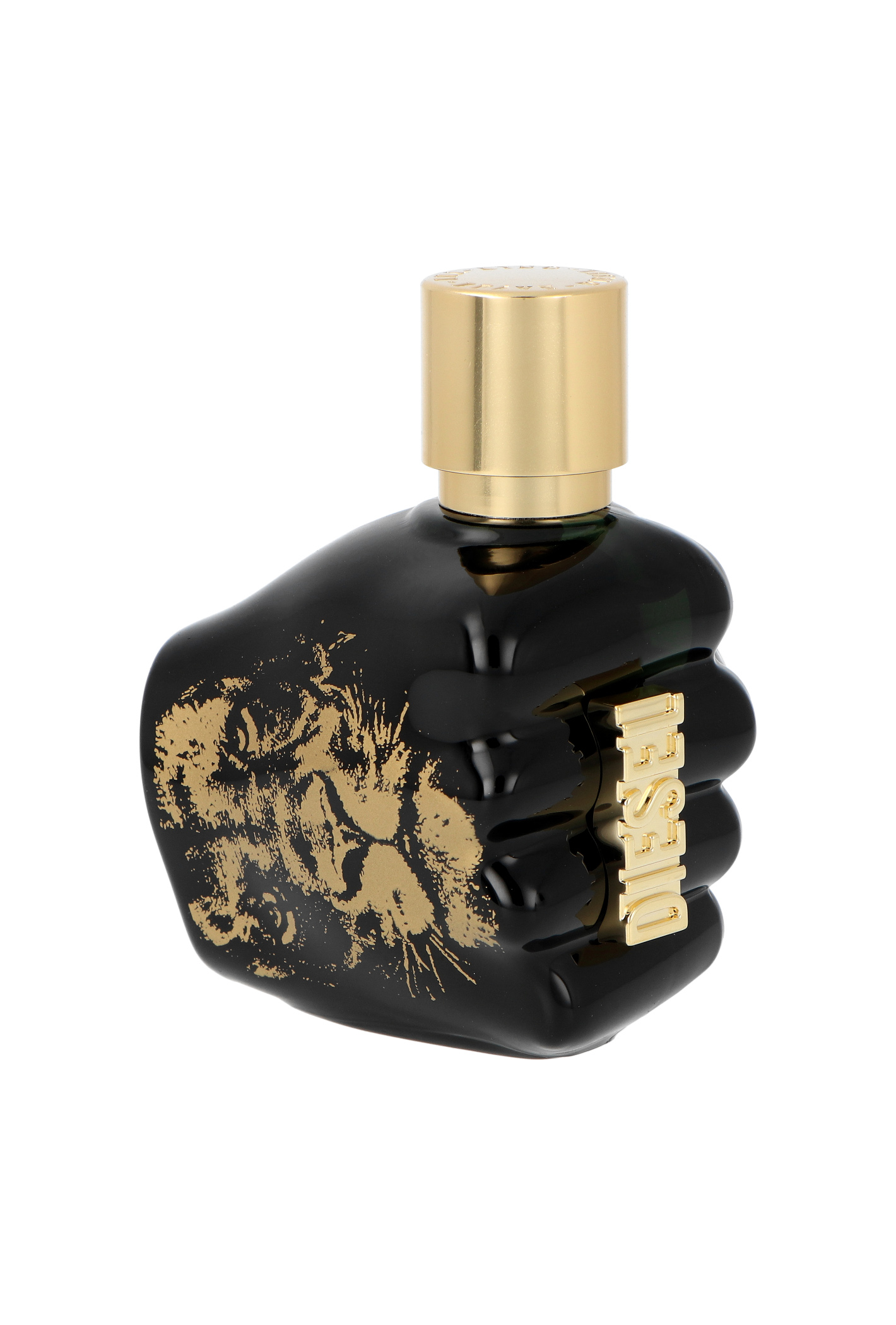 Diesel Spirit Of The Brave Edt 35ml