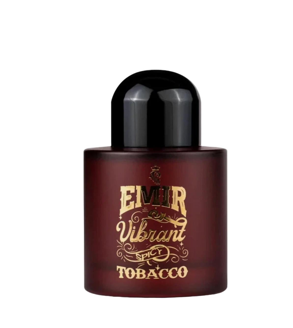 Paris Corner Emir Vibrant Spicy Tobacco Edp 100ml
