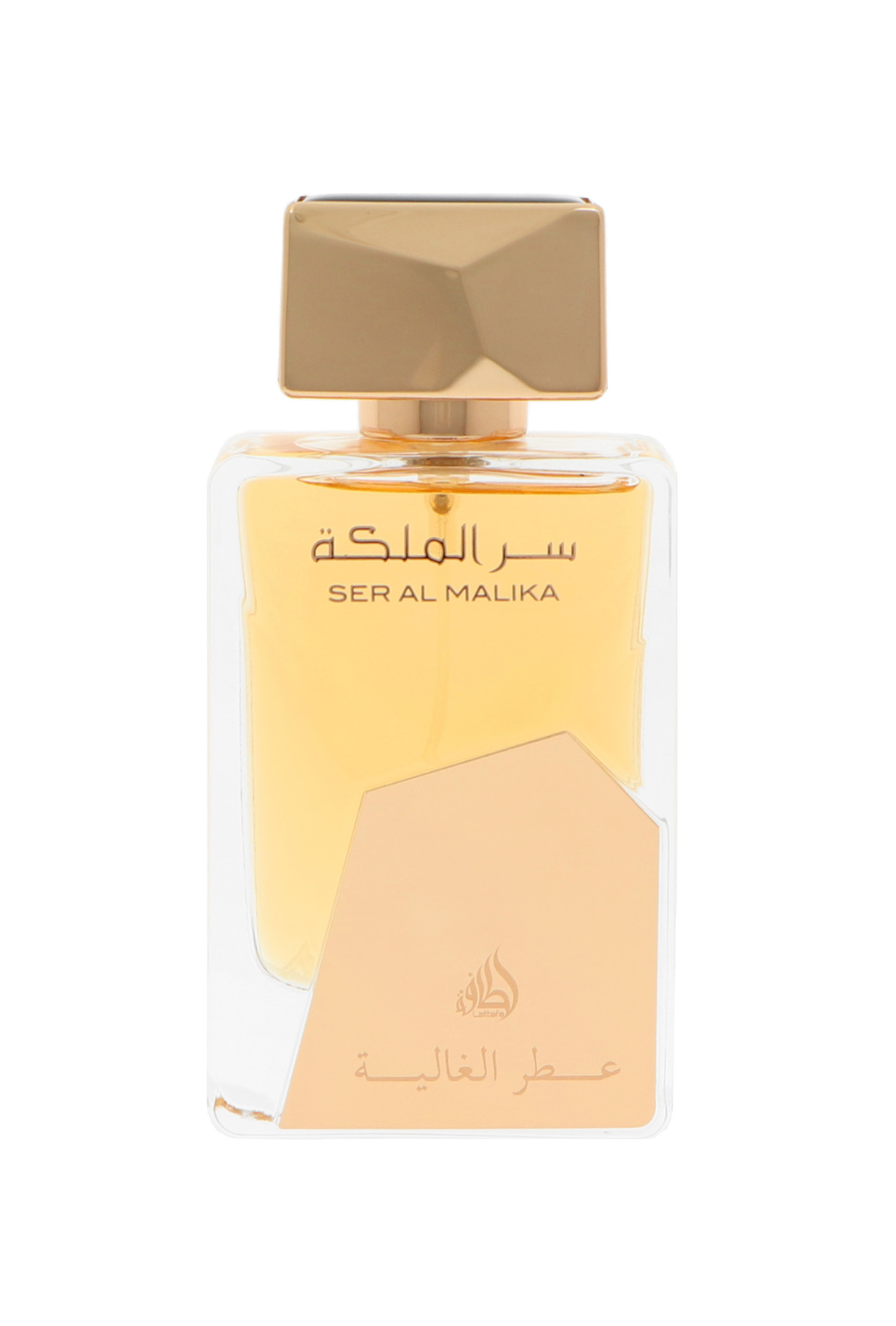 Lattafa Ser Al Malika Edp 100ml