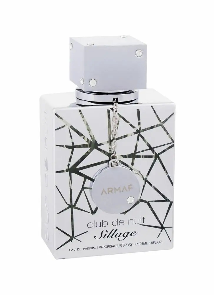 Armaf Club De Nuit Sillage miniatura