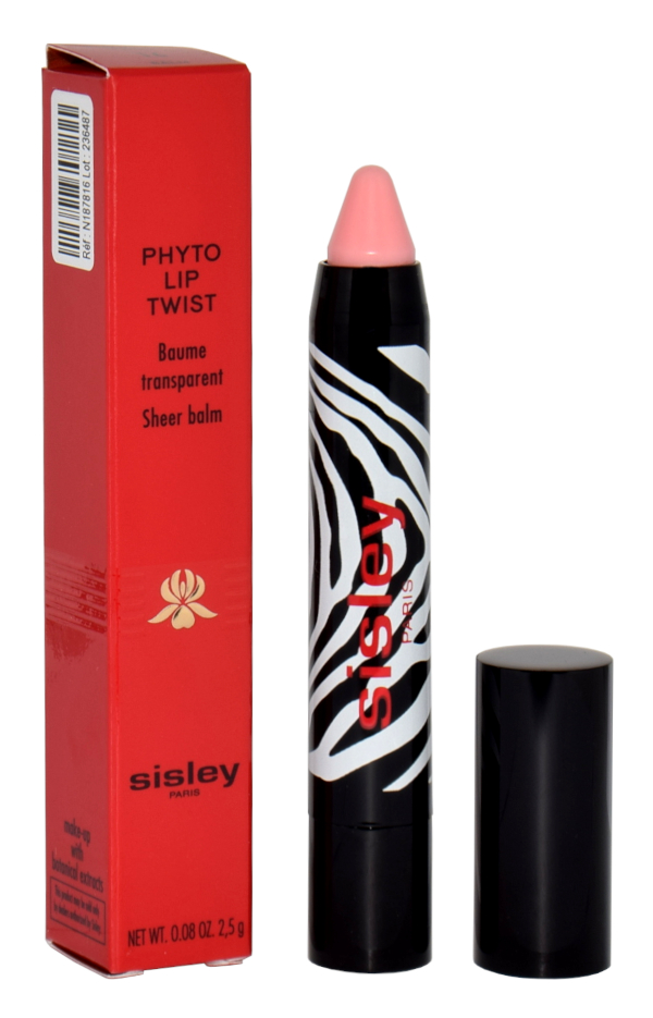 Zdjęcie produktu Sisley Phyto Lip Twist 16 Balm 2,5g
