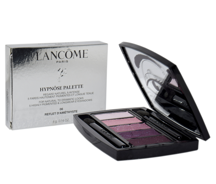 Zdjęcie produktu Lancome Hypnose Palette 5 Couleurs N 06 - Reflets D`Amethyste 4g