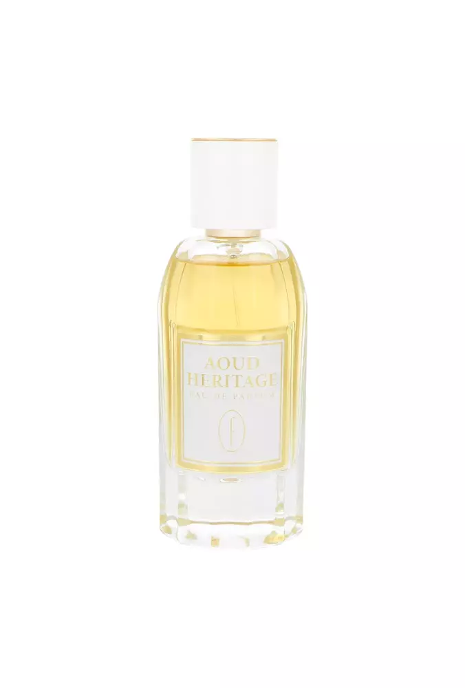 Flavia Aoud Heritage Edp 100ml miniatura