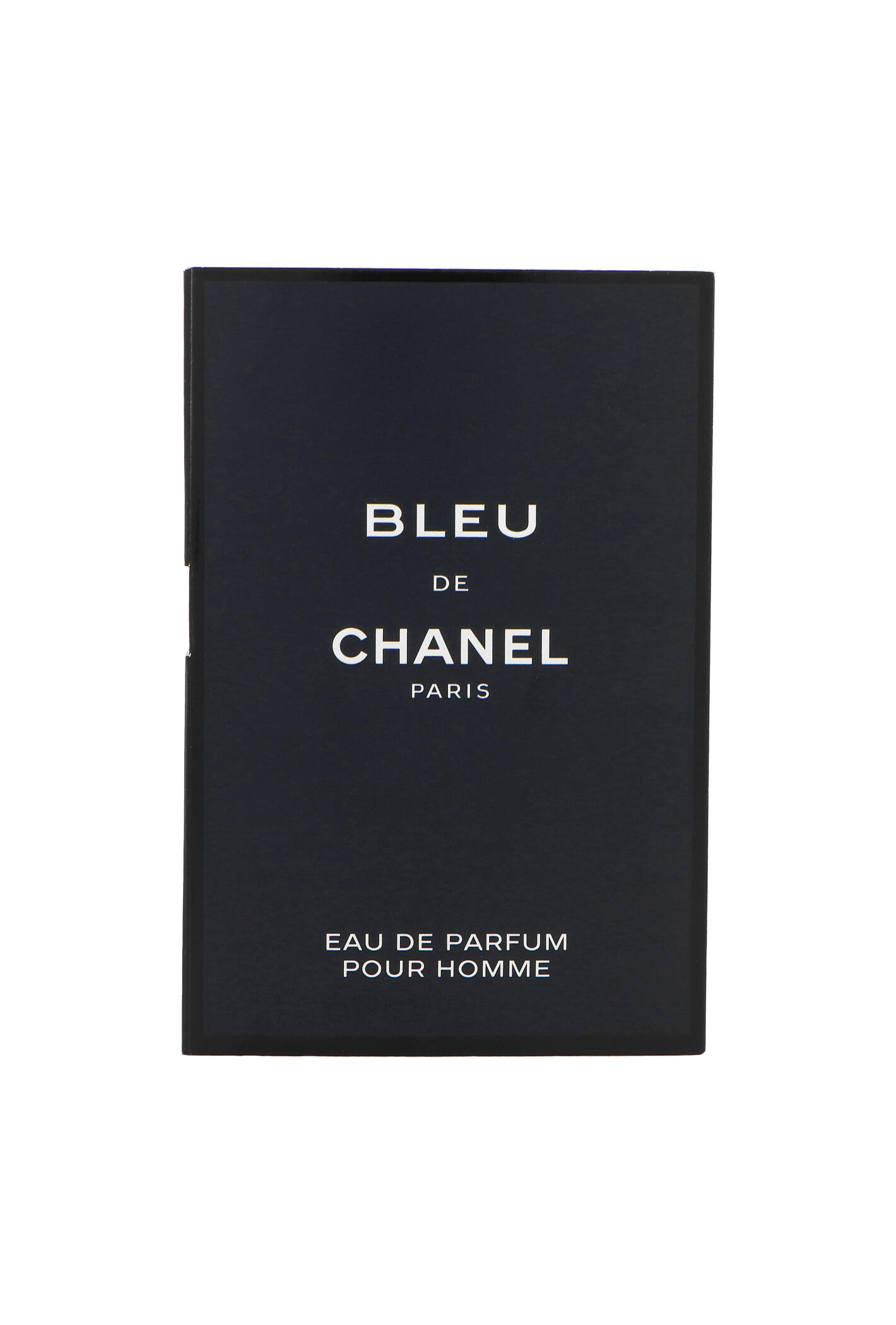 Próbka Chanel Bleu De Chanel Edp 1,5ml