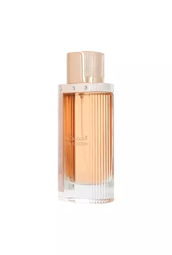Lattafa The Kingdom Woman Edp 100ml miniatura