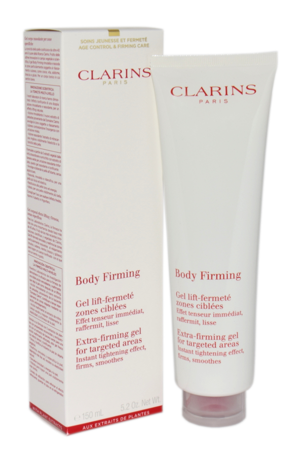 Clarins Extra Firming Body Gel 150ml