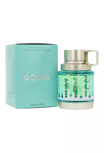 Armaf Odyssey Aqua Edp 60ml miniatura