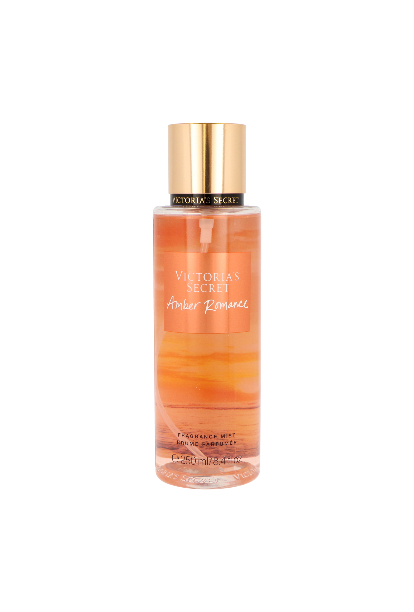 Victoria`S Secret Amber Romance Body Mist 250ml