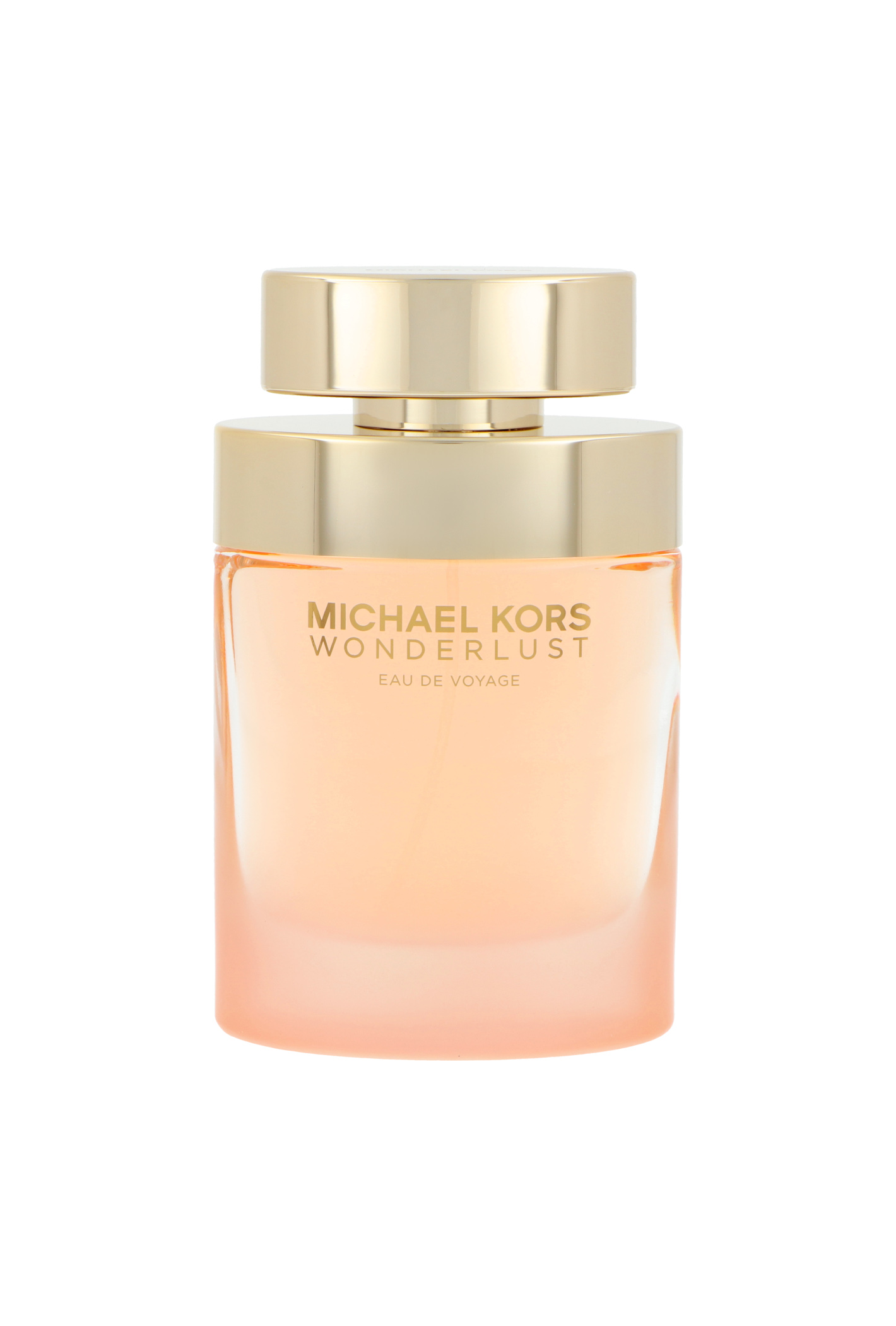 Michael Kors Wonderlust Eau De Voyage Edp 100ml