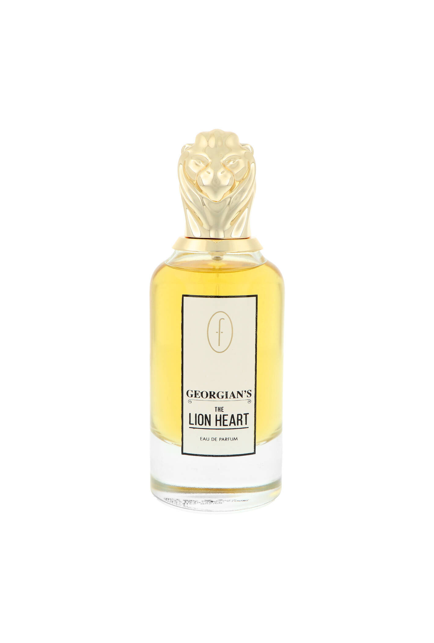 Flavia Georgian`s The Lion Heart Edp 100ml
