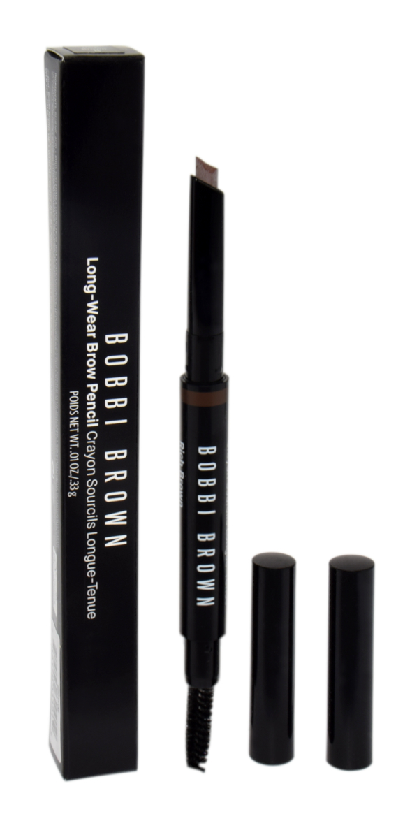Zdjęcie produktu Bobbi Brown Long Waer Brow Pencil Rich Brown 3,3g