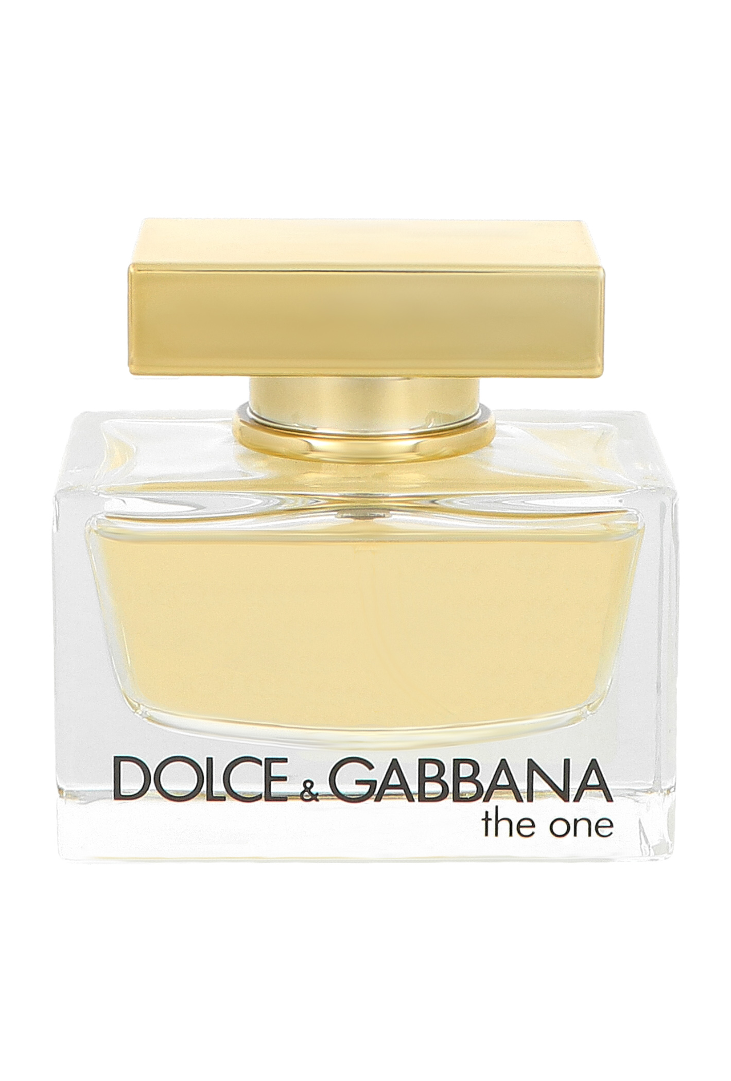 Tester Dolce & Gabbana The One Woman Edp 50ml