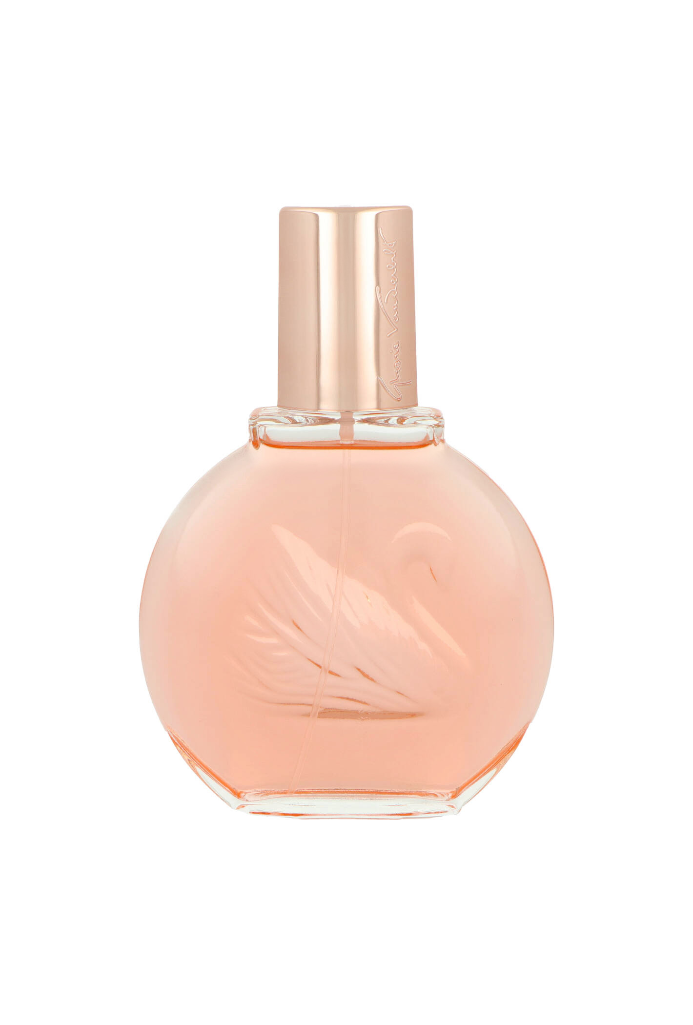 Tester Gloria Vanderbilt Miss Vanderbilt Edt 100ml