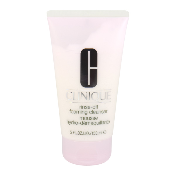 Clinique All About Clean Rinse-Off Foaming Cleanser 150ml