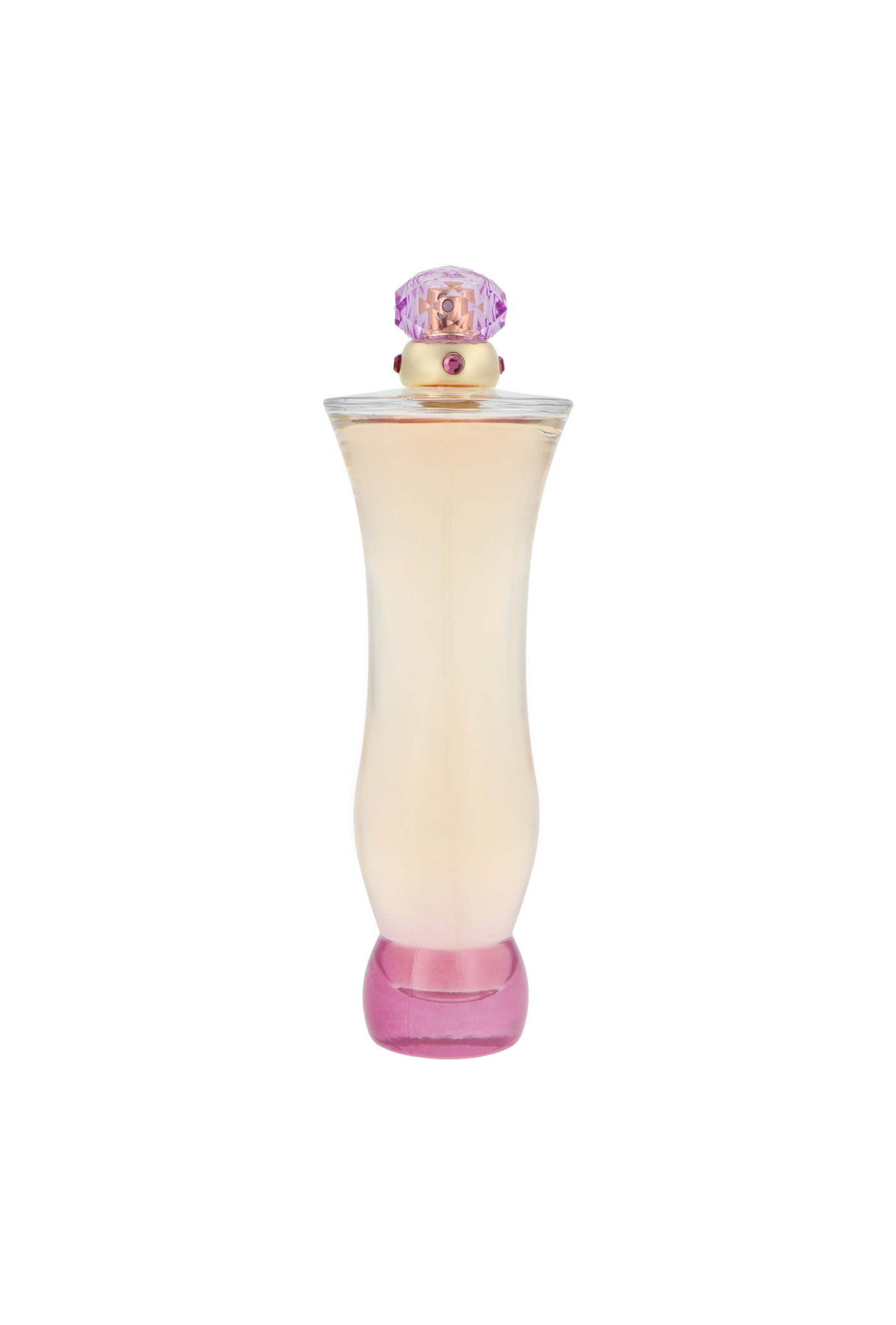 Tester Versace Woman Edp 50ml With Cap